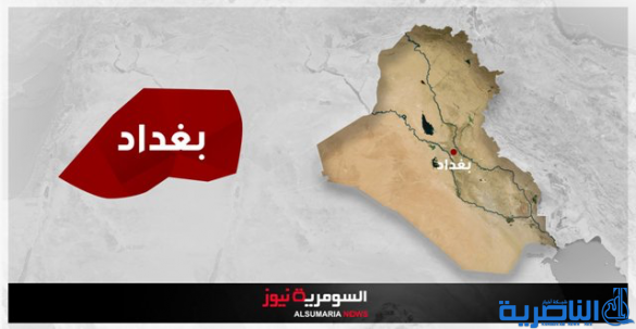 اطلاق سراح وكيل وزير العدل الذي اختطف قبل شهر شرقي بغداد