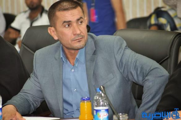 مجلس ذي قار يقرر تعطيل الدوام الرسمي يوم الثلاثاء القادم