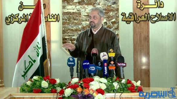 وزير العدل يكشف عن تشكيل لجان خاصة لتسريع تنفيذ احكام الاعدام - تقرير مصور -