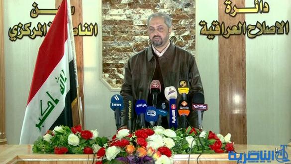وزير العدل يكشف عن تشكيل لجان خاصة لتسريع تنفيذ احكام الاعدام - تقرير مصور -