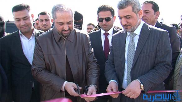 وزير العدل يكشف عن تشكيل لجان خاصة لتسريع تنفيذ احكام الاعدام - تقرير مصور -