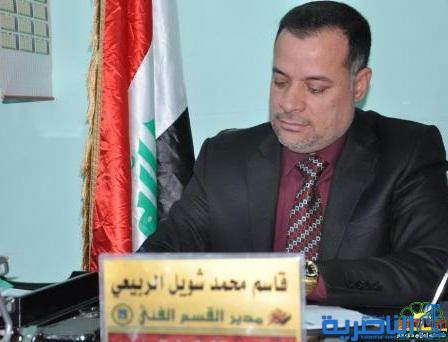 ذي قار : تحديد الاول من نيسان المقبل موعدا لانطلاق الحملات الدعائية الانتخابية