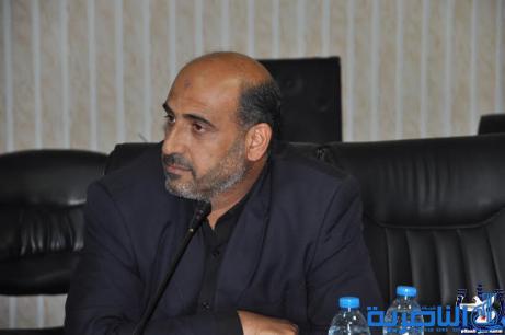 وزارة المالية تخفض رواتب اجراء النظافة في ذي قار الى النصف