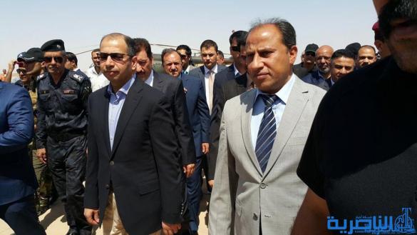 رئيس برلمان العراق .. ضم الاهوار للتراث العالمي يؤكد مكانة العراق الثقافية