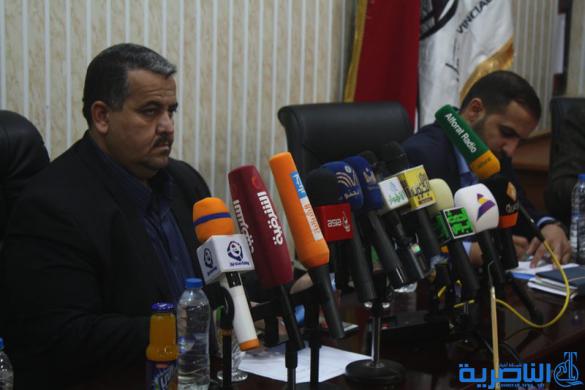 مجلس ذي قار يعقد اجتماعه الدوري لبحث ملف الموزانة - تقرير مصور -