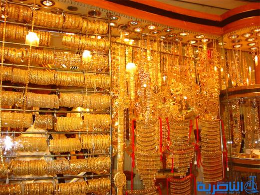 اسعار العملات والذهب في السوق المحلي في ذي قار ليوم الثلاثاء