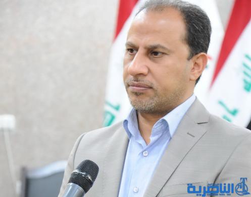 ذي قار تعلن عن خطة امنية لزيارة الاربعين بمشاركة٢٥ الف عنصر