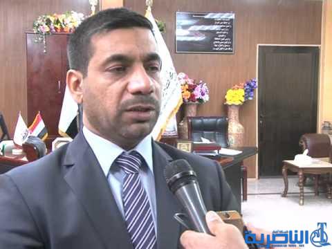 حسما للخلاف ، بغداد تؤكد ان الرقعة الاستكشافية العاشرة خاضعة لنفط ذي قار