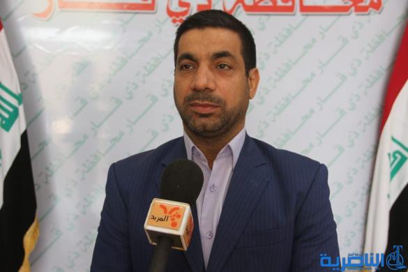 المواطن: قرب إعلان تشكيل الهيئة السياسية للمجلس الأعلى بذي قار