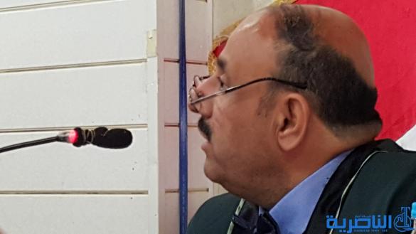  ورطة : عرض مسرحي تفاعلي يتناول معاناة الشباب في الناصرية