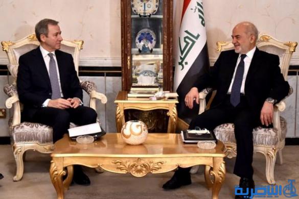 اليونان تعد العراق بالتصويت لصالحه على ضم مواقعه الأثرية للتراث العالمي