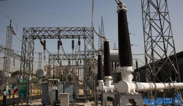 محطة كهرباء متنقلة تنهي ازمة الاختناقات شمالي قضاء الشطرة