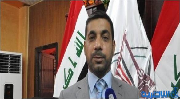 المشرفاوي يبدي استعداده للتوسط بين قائمتي ( ابناء ذي قار ) و ( مستقبل ذي قار )