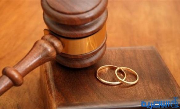 ذي قار :تسجيل اكثر من 1500 حالة زواج مقابل 370 حالة طلاق في نيسان
