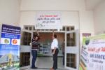 هيئتنا تشارك في معرض ذ ي قار الدولي