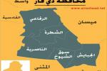   الفحوصات المختبرية تؤكد ان تمساح الناصرية لم يكن سوى &quot;ارول&quot; غير مؤذ