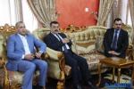 وزير البيئة يبحث مع حكومة ذي قار أدراج الاهوار ضمن لائحة التراث العالمي