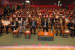 محافظ ذي قار يشارك في المؤتمر التنسيقي الاول للمختارين ويتعهد بتبني قضاياهم المطلبية