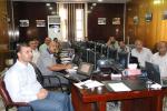 دورة تدريبية لإعداد التقارير المالية والمحاسبية الأولى في العراق ينظمها مركز تطوير المشاريع بالتعاون مع منظمة اليونيدو في ذي قار