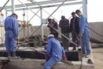 بكلفة جاوزت 2 مليار دينار تأهيل محطات وخطوط مجاري في عموم المحافظة