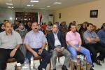 مركز تطوير المشاريع لمنظمة اليونيدو في ذي قار اختتم دورته الرابعة عشر لإدارة المشاريع رعته غرفة تجارة الناصرية