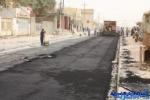 الشطرة تنفذ 70% من مشاريعها الاستثمارية لعام 2012