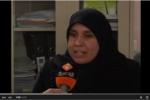 تلفزيون الناصرية : رعاية المرأة في ذي قار تسجل اكثر خمس وثلاثين الف مستفيدة