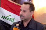 تلفزيون :امنية ذي قار تنفي رفض تطوع اعداد من المواطنين في صفوف الحشد الشعبي