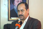 تلفزيون : البلديات تتجه لسحب العمل من الشركة المنفذة لمجسر تقاطع سوق الشيوخ