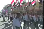تلفزيون : ذي قار ترعى مسيرةً كشفية في ذكرى تأسيس الجيش العراقي
