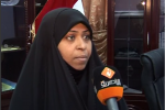 فيديو : لجنة المراة تعلن عن فتح باب الشمول الجديد لدى رعاية المراة