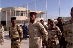 تقرير تلفزيوني : ابناء ذي قار يشيدون بصولات البواسل في معركة تحرير صلاح الدين