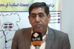 تلفزيون الناصرية:إسكان ذي قار : انجاز أكثر من ألف وثلاثمائة وحدة سكنية منذ عام الفين وأربعة