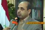 تلفزيون الناصرية:الانتهاء من المسوحات الزلزالية في الرقعة الاستكشافية العاشرة