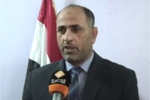 تلفزيون الناصرية:الأزمة المالية تحول دون تنفيذ مراب جديد في الناصرية