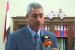 زراعة ذي قار تضع خطة لتقييم فروع الزراعة في الاقضية والنواحي