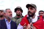 الخزعلي من الناصرية : ذي قار صنعت الانتصار في تكريت