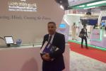 غرفة تجارة الناصرية حضرت الملتقى الاستثماري والعقاري في دبي