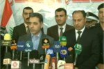 وزير الداخلية: بحثنا الواقع الأمني في محافظة ذي قار