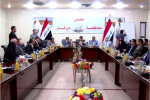انتخاب نائبين جديدين لمحافظ ذي قار