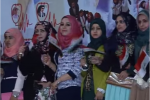 جامعة ذي قار تحتفل بتخرج دفعة جديدة من طلبة كلية الطب