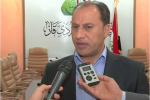ذي قار تحدد أولويات تمويل المشاريع  بالتعاون مع اتحاد رجال الاعمال