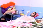  مطالبات بتكثيف العناية بجرحى الحشد الشعبي في ذي قار