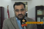 مجلس الناصرية : التصميم الأساسي يحتوي على اكثر من سبعة آلاف قطعة ارض