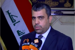 توزيع كهرباء ذي قار : بلغت جباية الأموال لشهر آذار اثنين وخمسين بالمائة