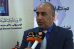 انتخابات ذي قار تقيم ندوة تثقيفية لحث المواطنين للتسجيل البايومتري