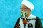 إمام جمعة الناصرية يحث على تبني سياسة واضحة في مجال الكهرباء