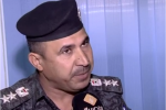 الشرطة البيئية تحذر من عمليات الحرق في الطمر الصحي نتيجة الملوثات المنبعثة منه