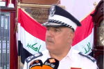 مرور ذي قار : جسر الحضارات لم يتسبب بازمة مرور