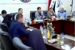 مجلس ذي قار يعقد اجتماعه الدوري لبحث تسعيرة الامبير ويرجئ استجواب مدير الصحة